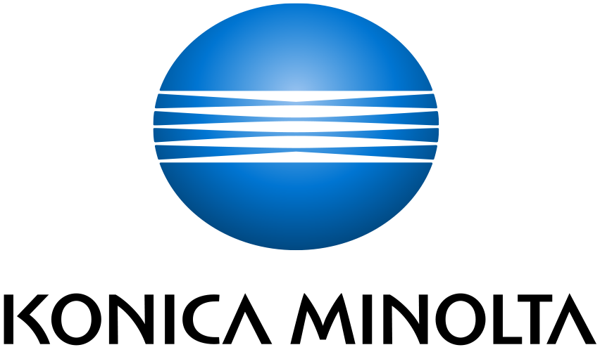 Konica MinoltaLogo